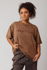 Cannon Tee