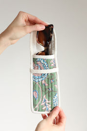 Sundari Glasses Case