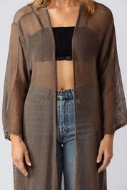 Darya Duster