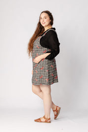 Polly Pinafore