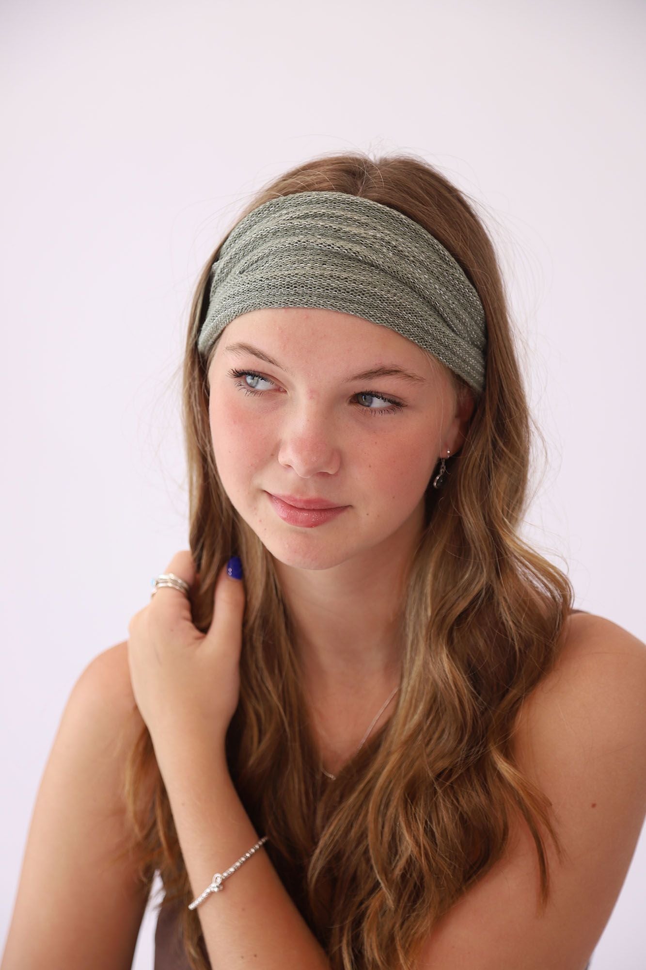 Namaste Headband