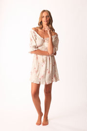 Mid Heaven Dress