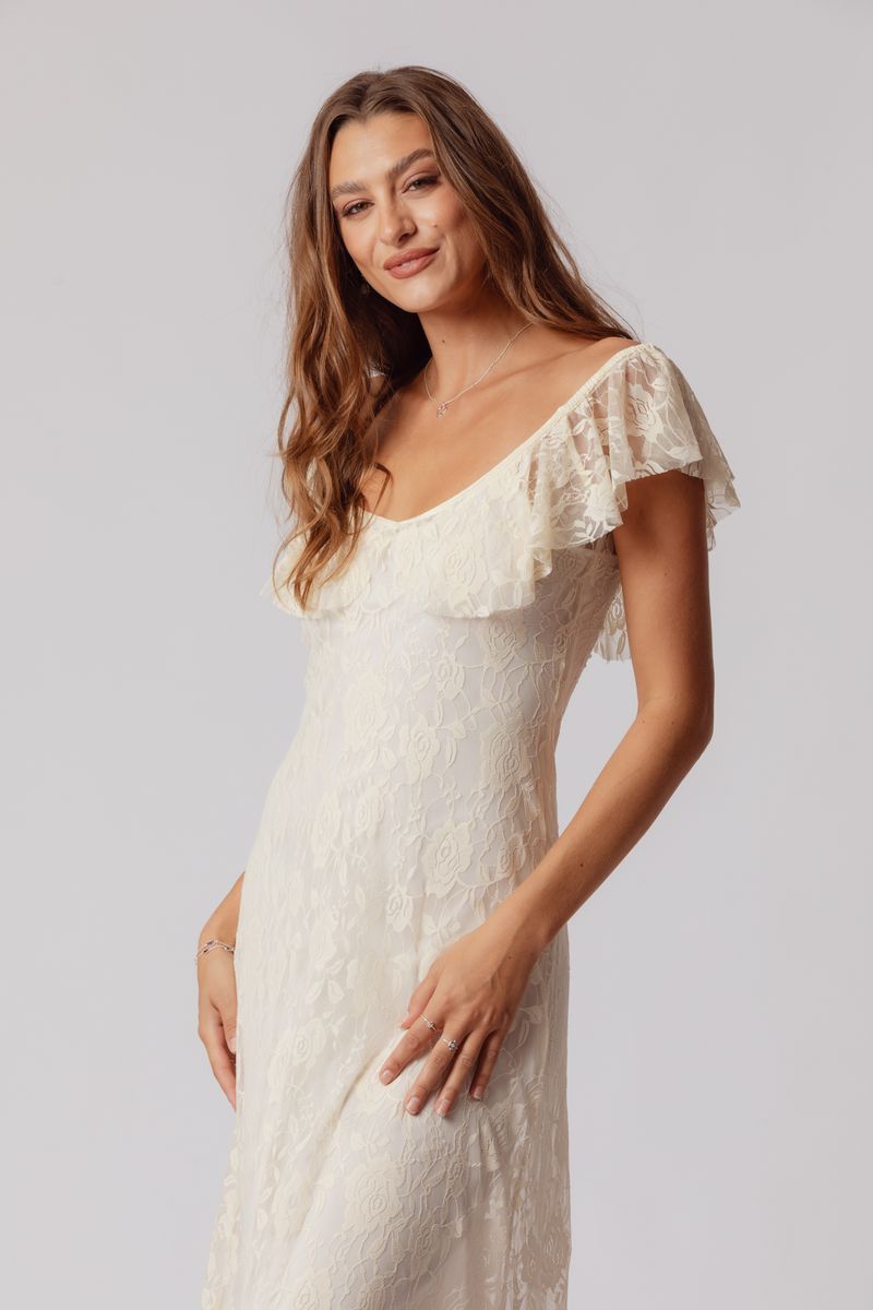 Corazon Dress