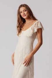 Corazon Dress