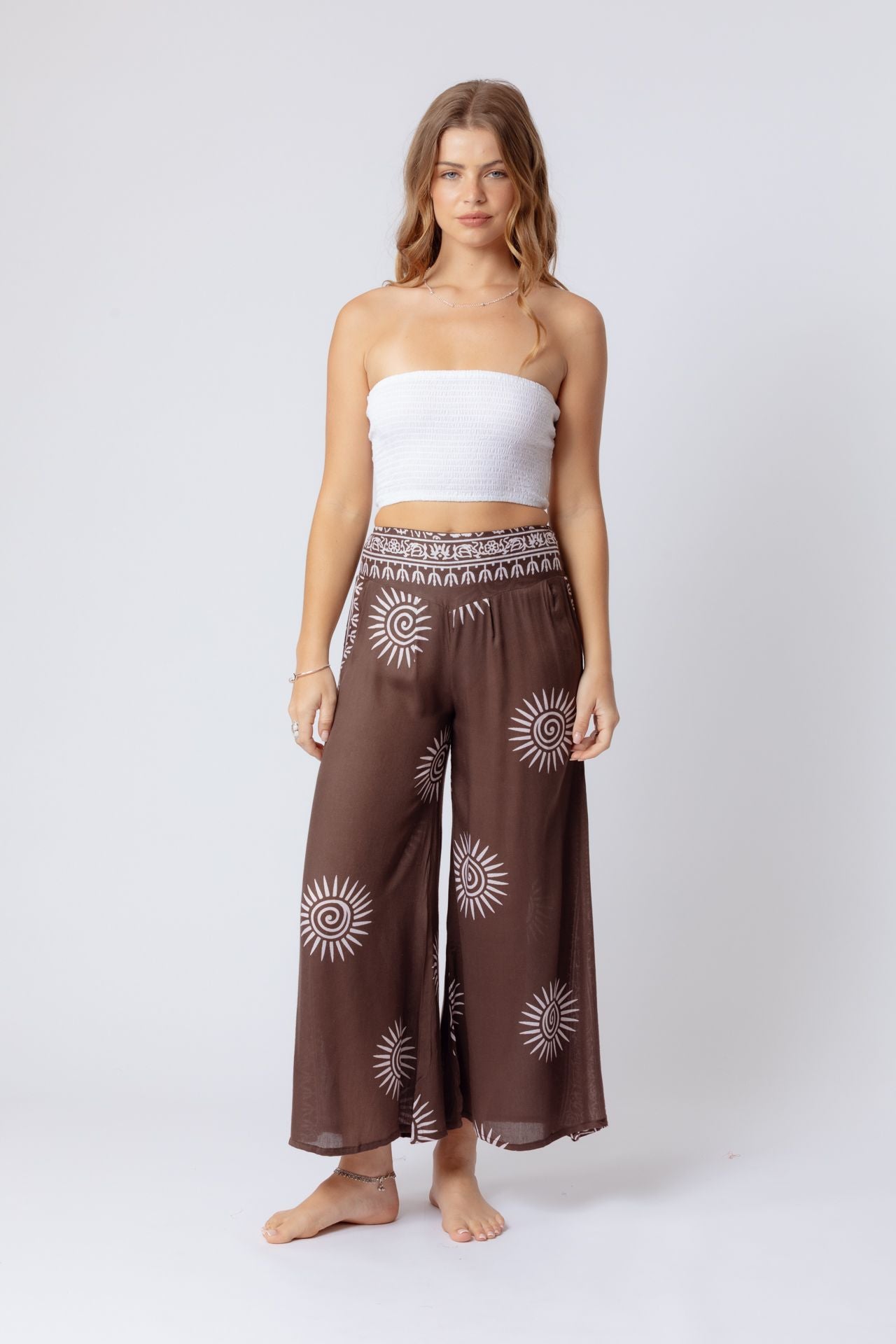 Ram Ram Pants