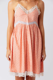 Monet Dress