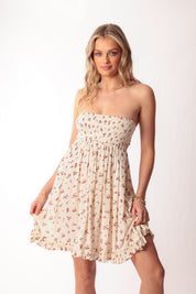 Tinsey Dress