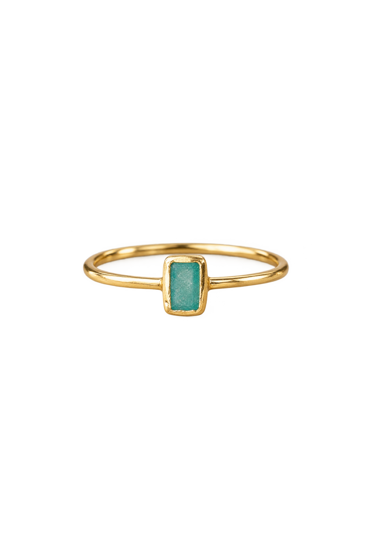 Tiny Bagu Ring