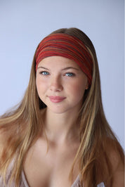 Trekker Headband