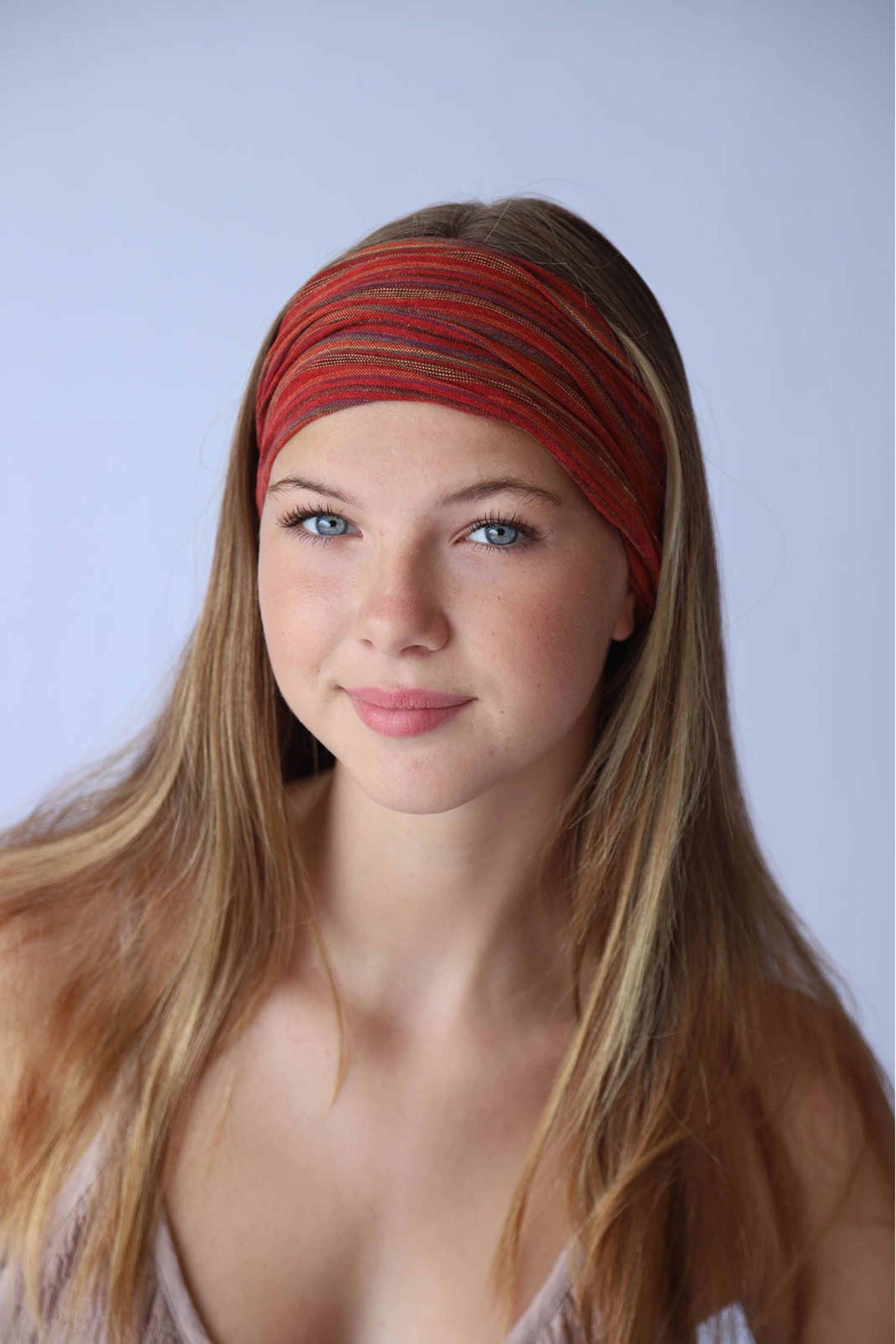 Trekker Headband