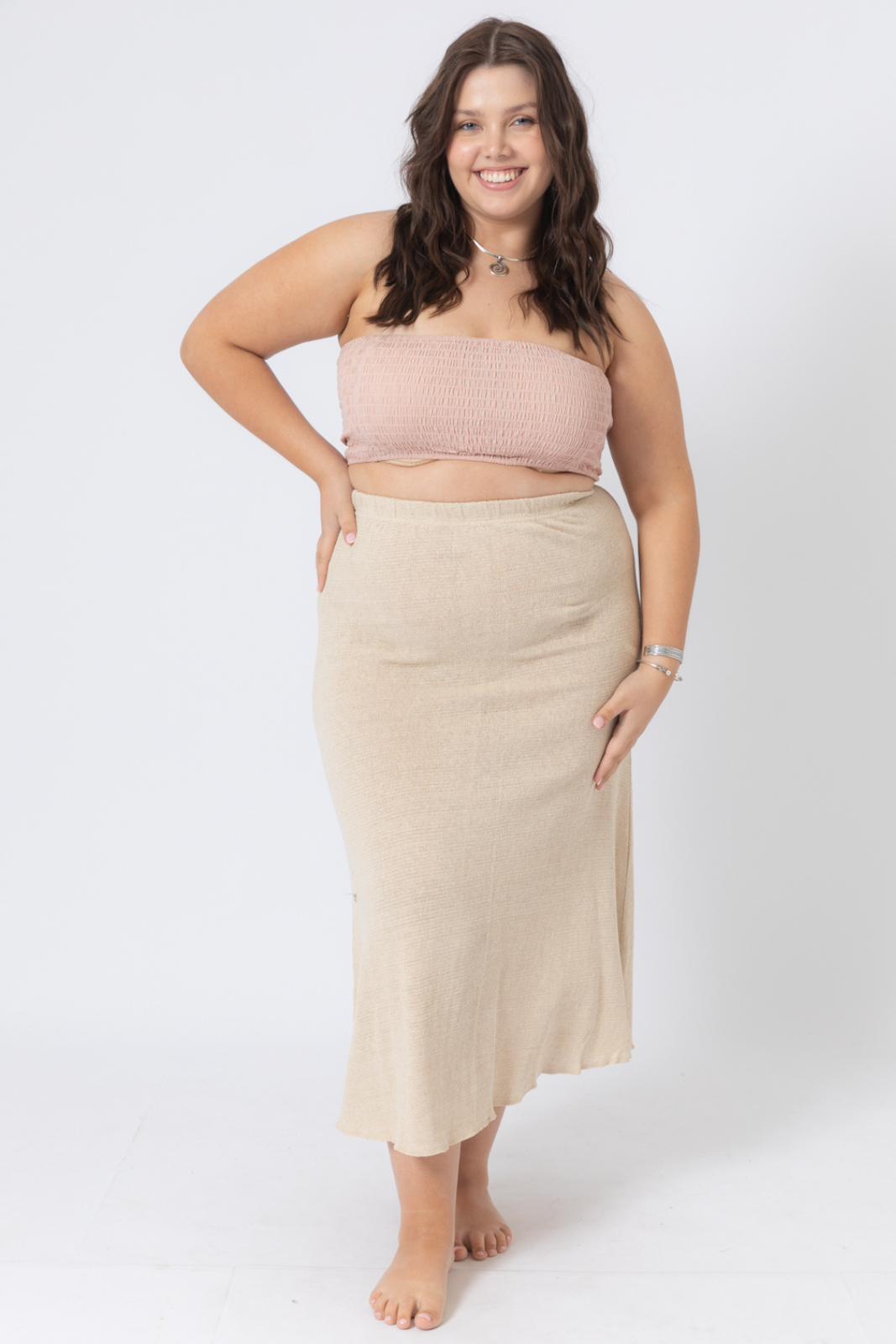 Alyse Skirt