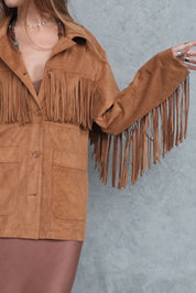 Cassidy Jacket