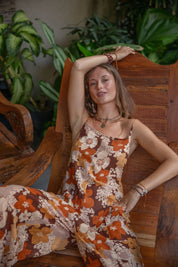 Dragonfly Jumpsuit