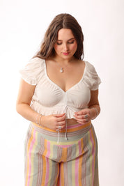Shirin Top