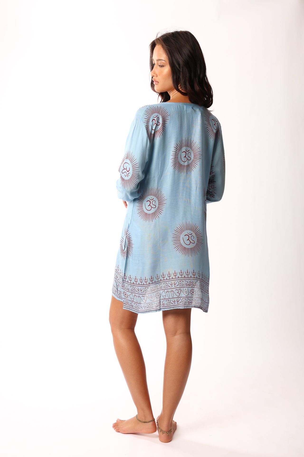 Ram Ram Kurta