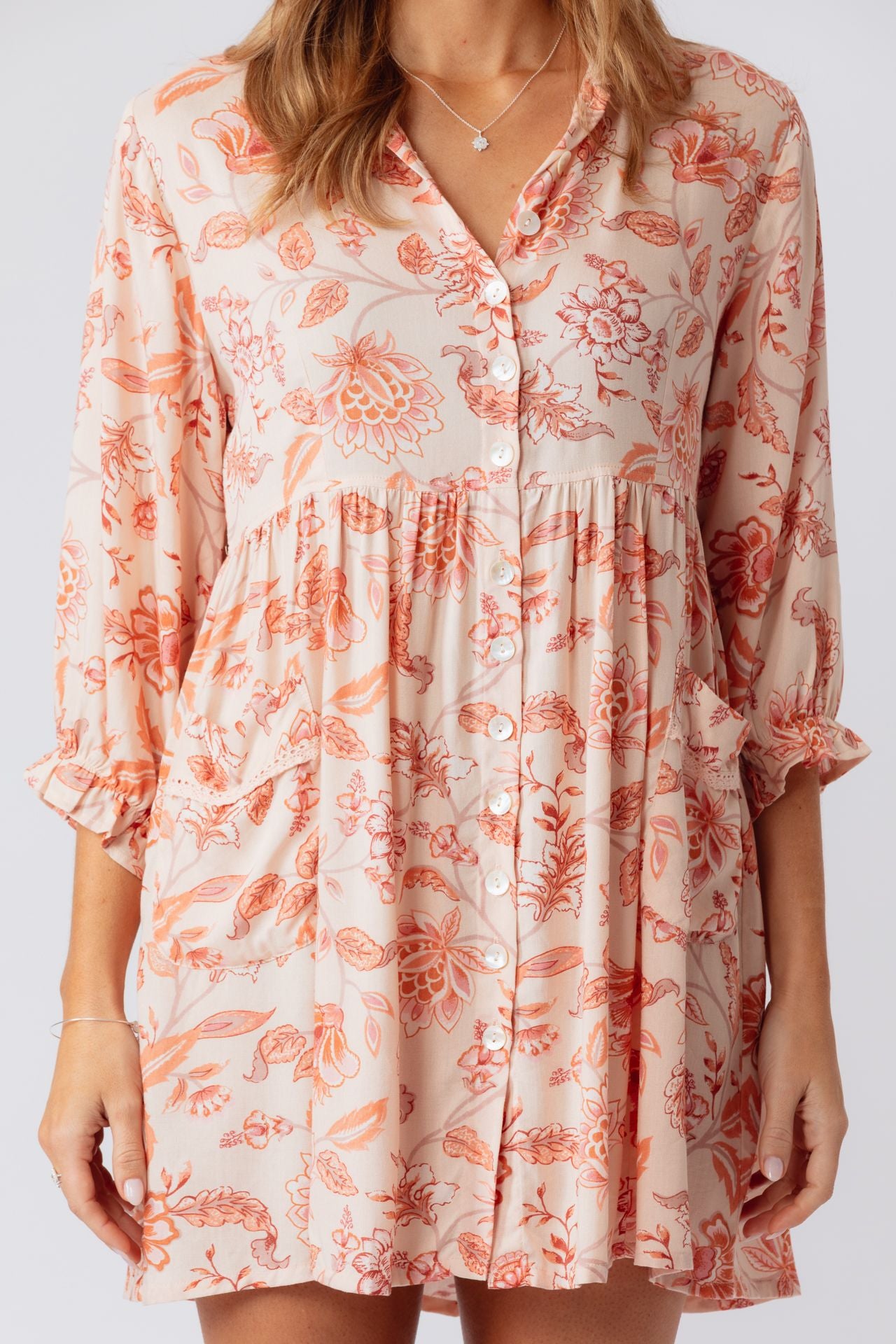 Mandy Dress