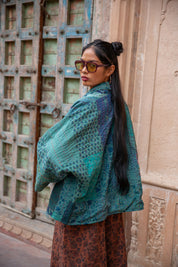Gudari Jacket