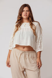 Nerine Top