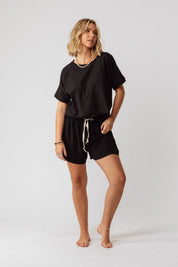 Nicole Top