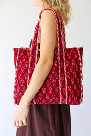 Sariya Bag