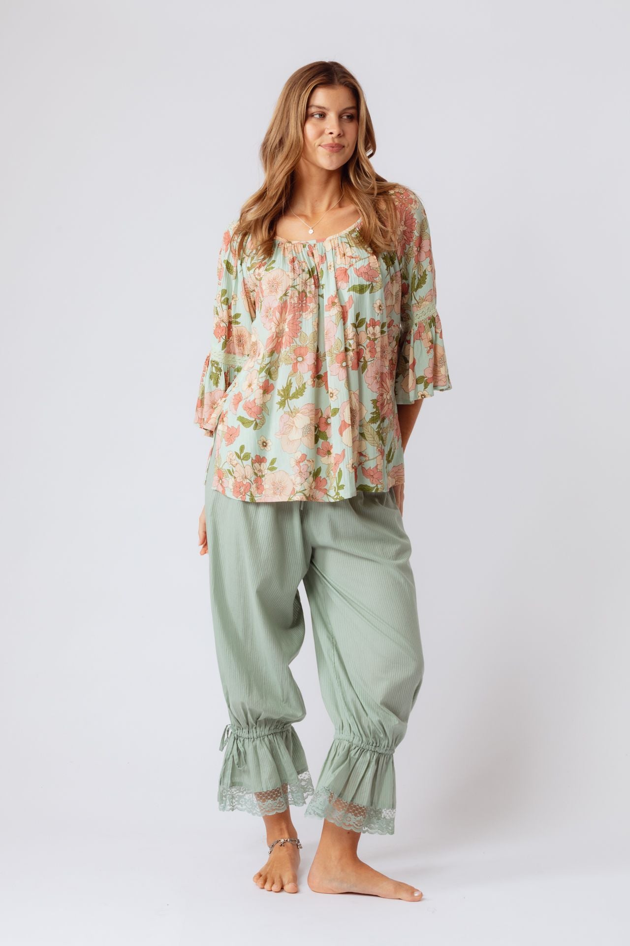 Storybook Pants