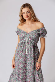Shirinella Dress