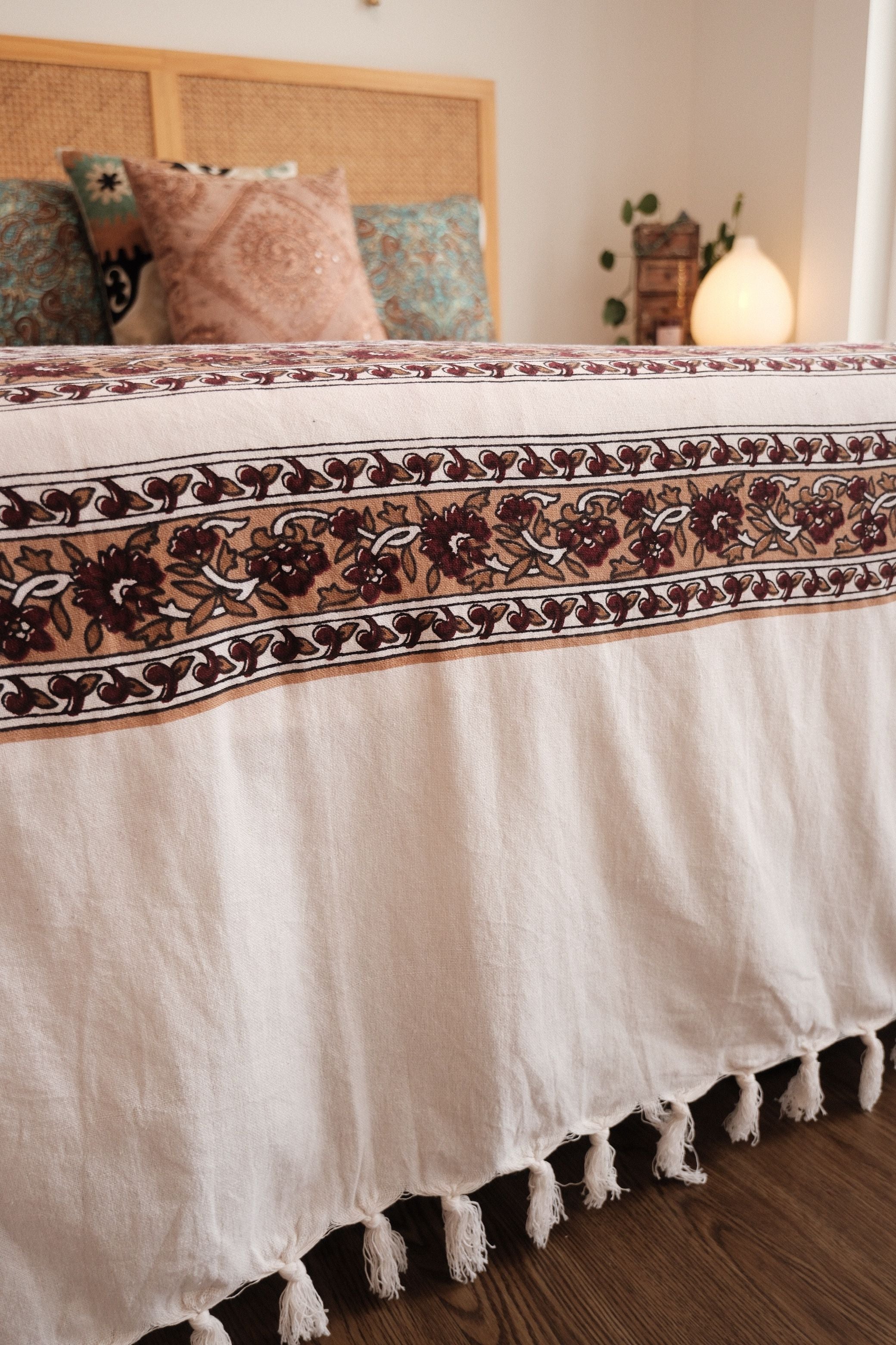 Kalini Bedspread