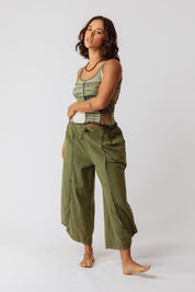 Ezra Pants