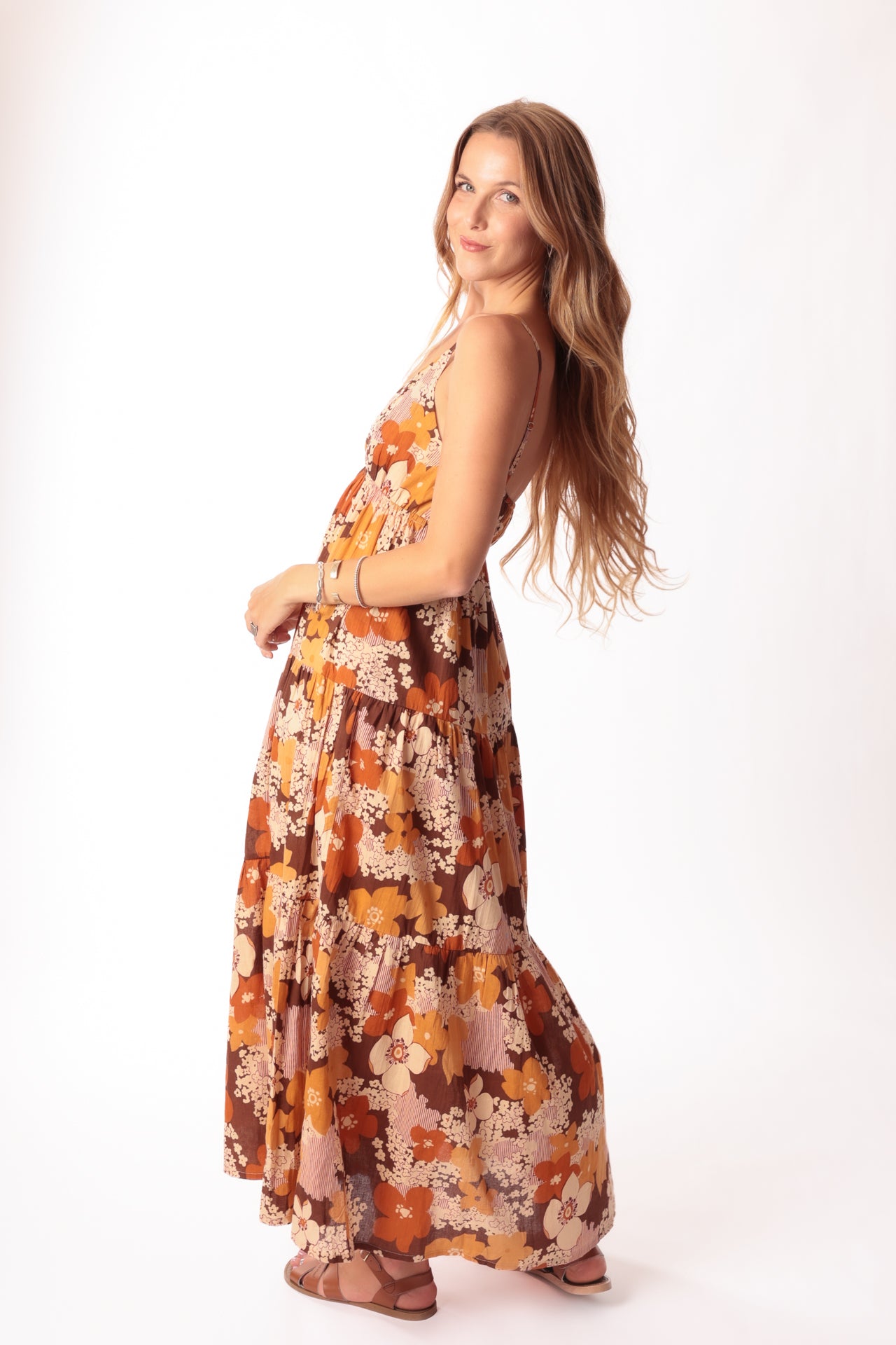 Naxos Dress