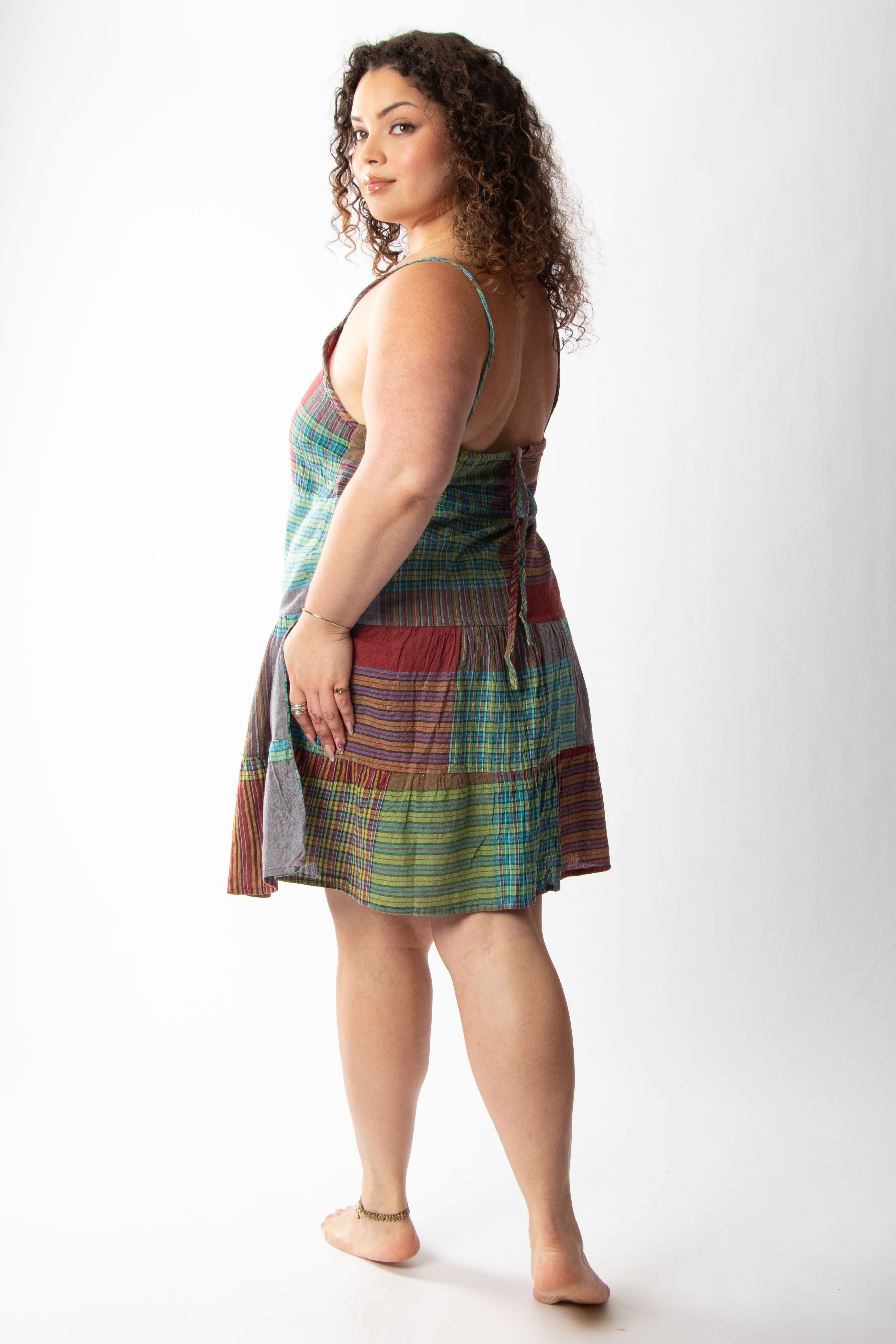 Milly Dress