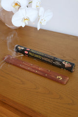 Hem Hexa Palo Santo Sandal Incense