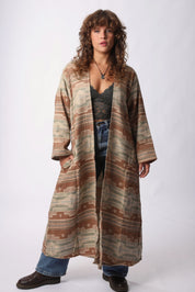 Desert Jacket
