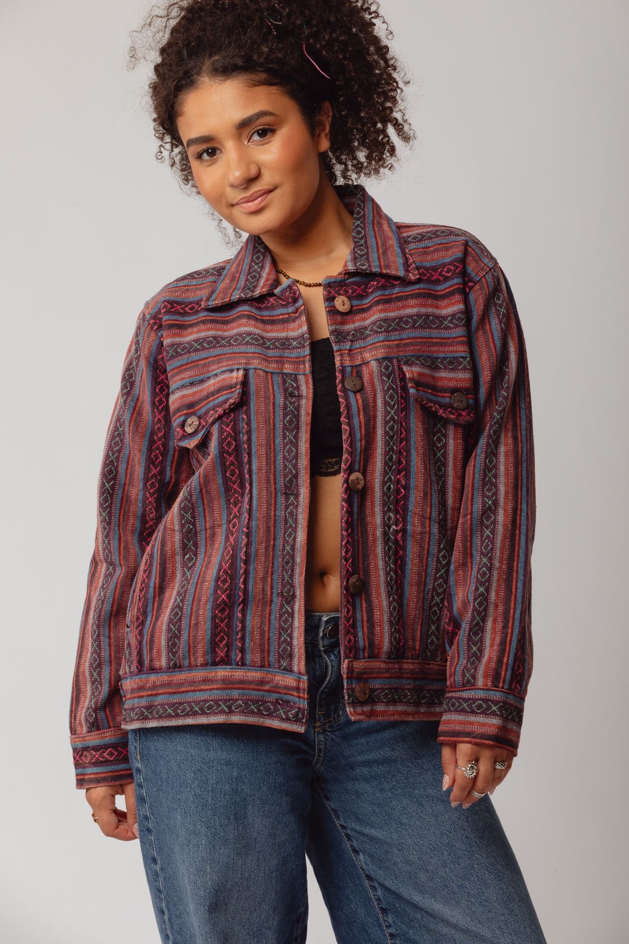 Colorado Jacket