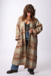 Desert Jacket