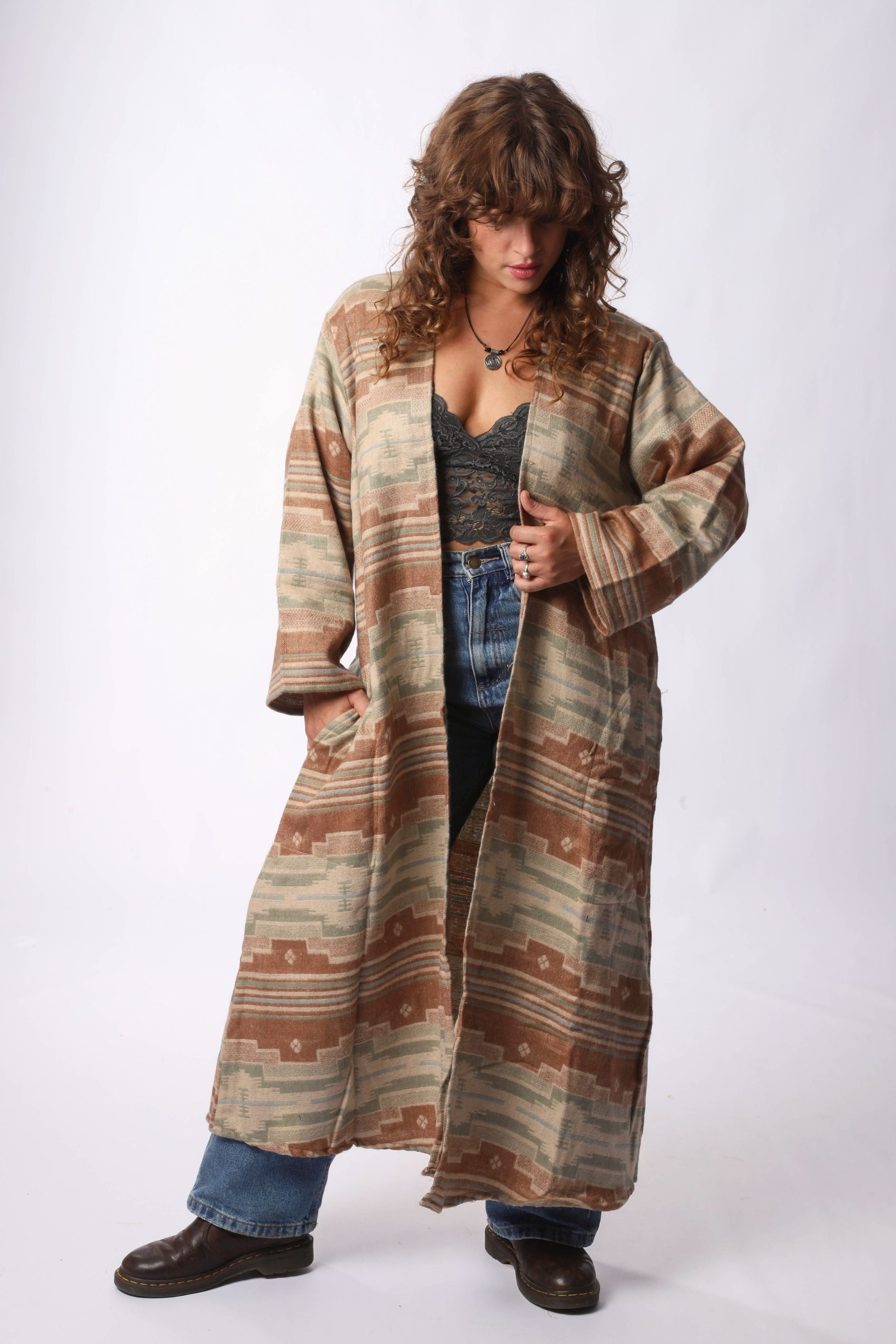 Desert Jacket