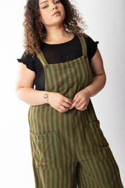 Picnic Overalls