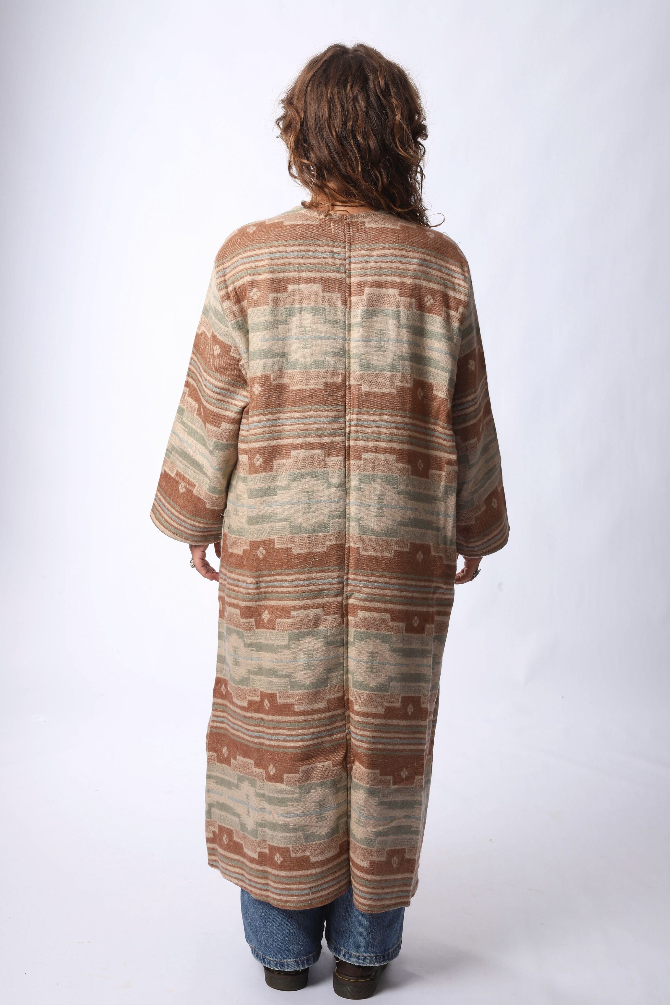 Desert Jacket