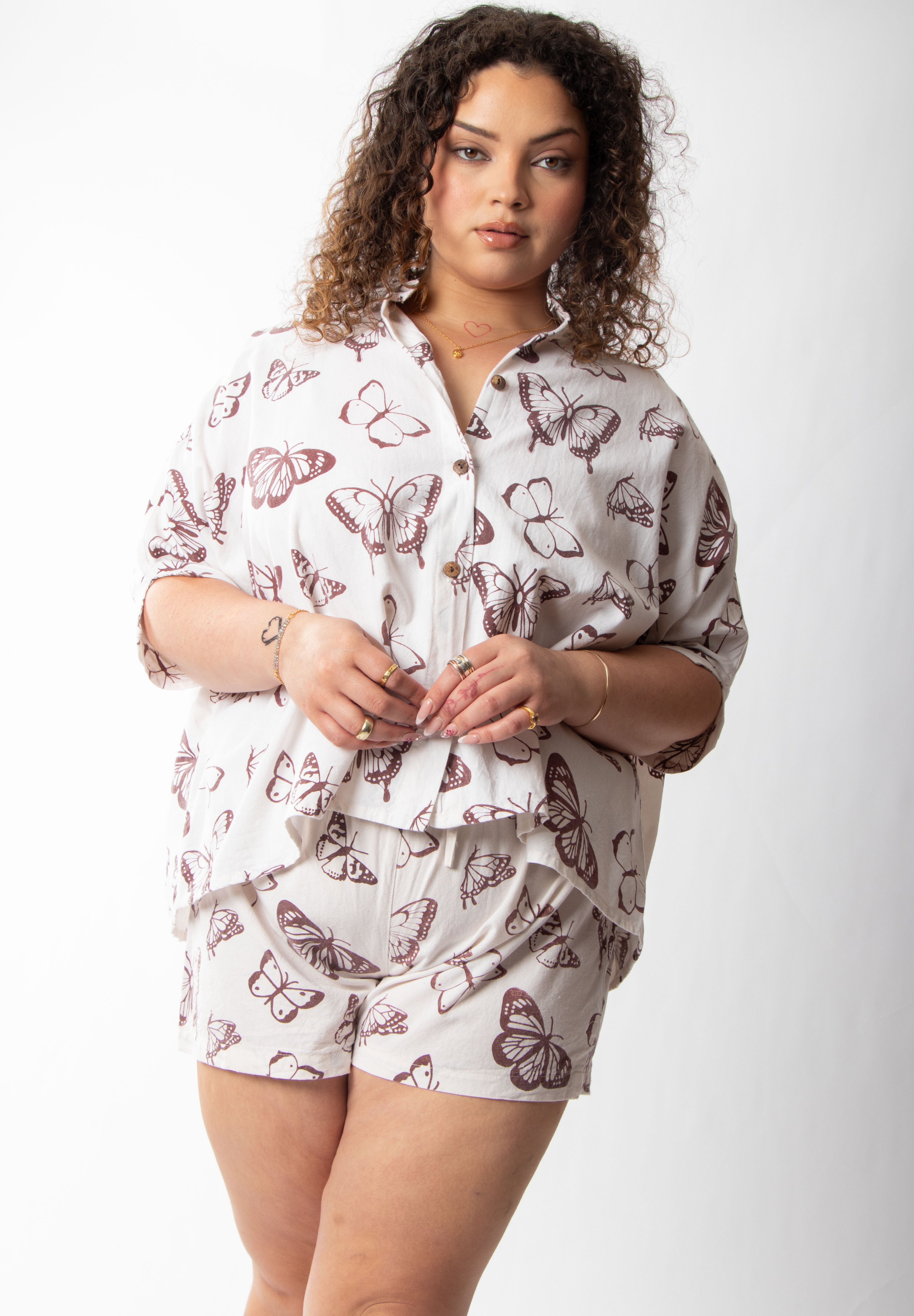 Clark Shorts