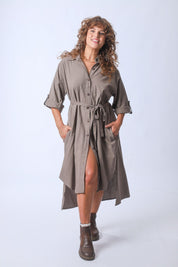 Lavinia Dress