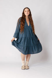 Elise Dress