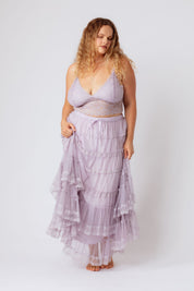 Firelight Skirt