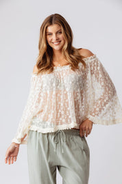 Whimsy Top