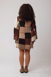 Silas Dress