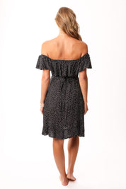Polka Dress