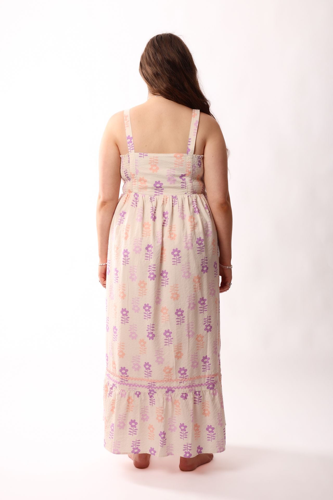 Apron Dress