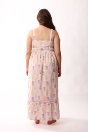 Apron Dress
