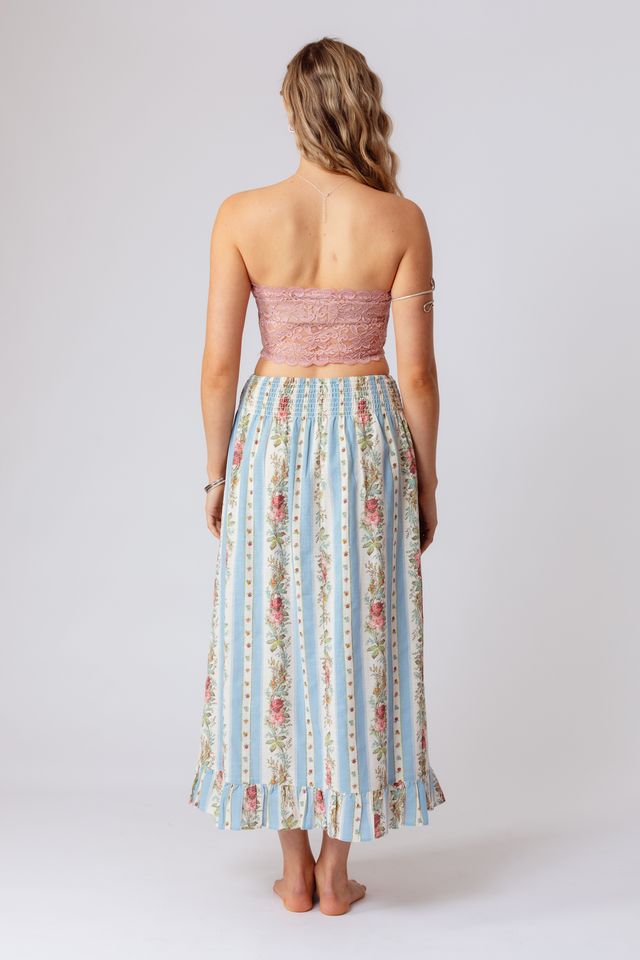 Petal Top