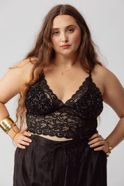 Obsidian Top