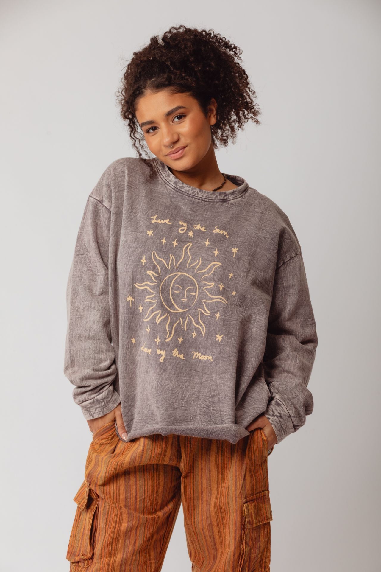 Jude Jumper