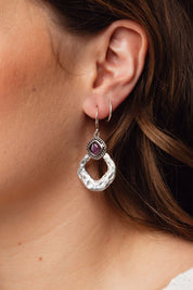 Ojasvi Earrings